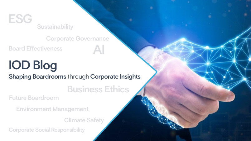IOD Blog