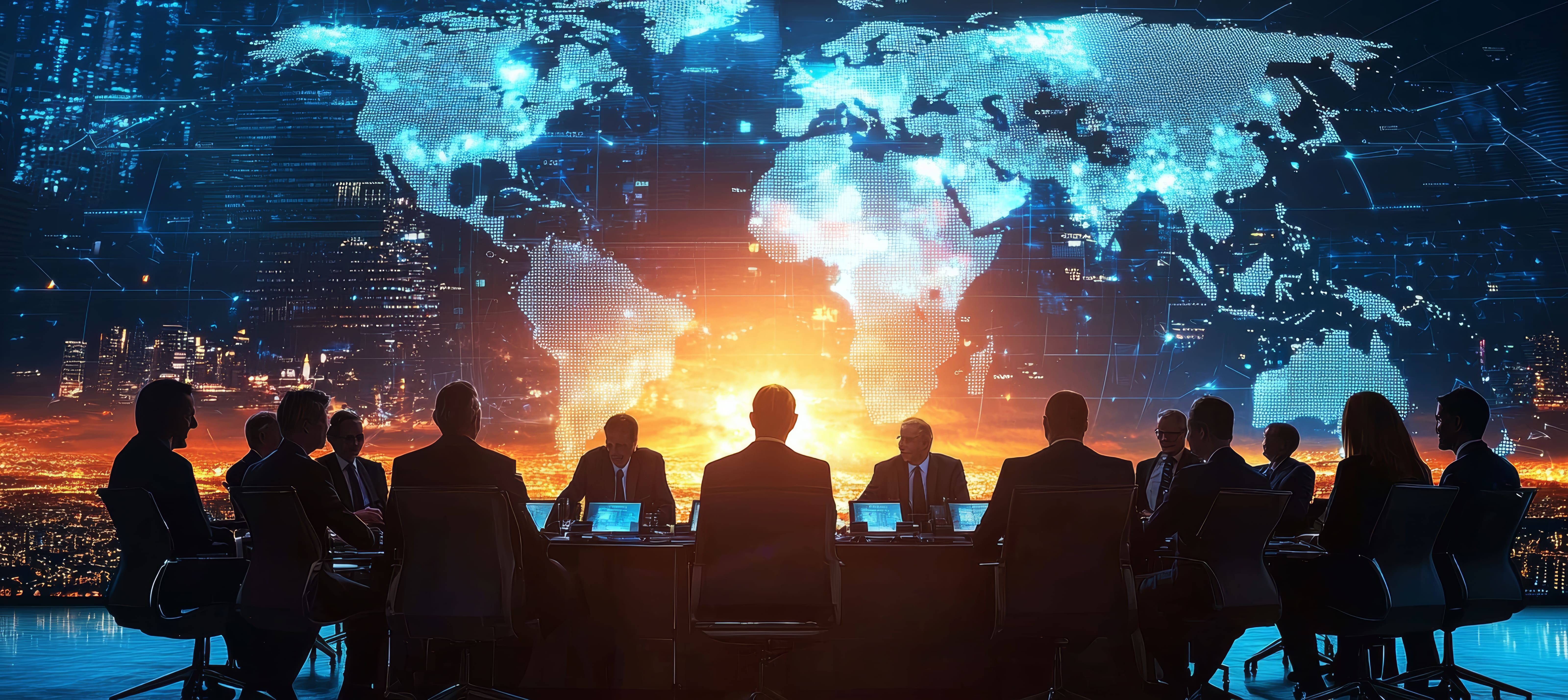 Boardroom