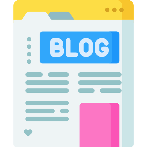 Blog