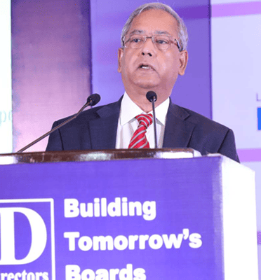 U. K. Sinha, IAS (Retd.)