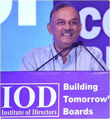 Atanu Chakraborty, IAS (Retd.)