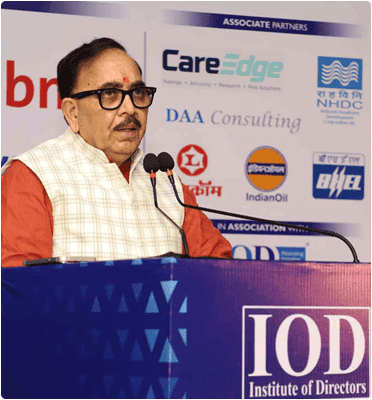 Dr. Mahendra Nath Pandey