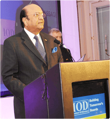 Raghupati Singhania