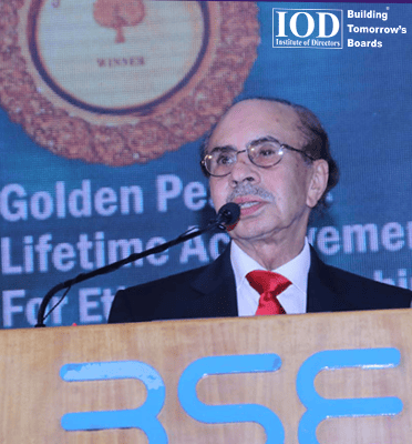 Adi Godrej