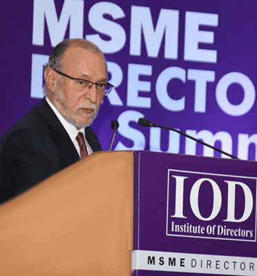 Anil Baijal