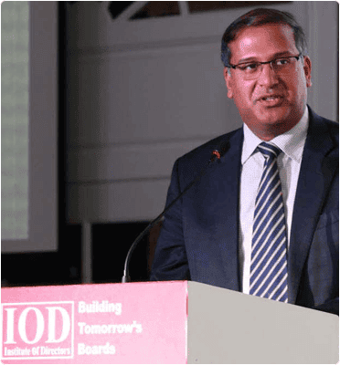 Glenn Saldanha