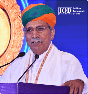 Arjun Ram Meghwal