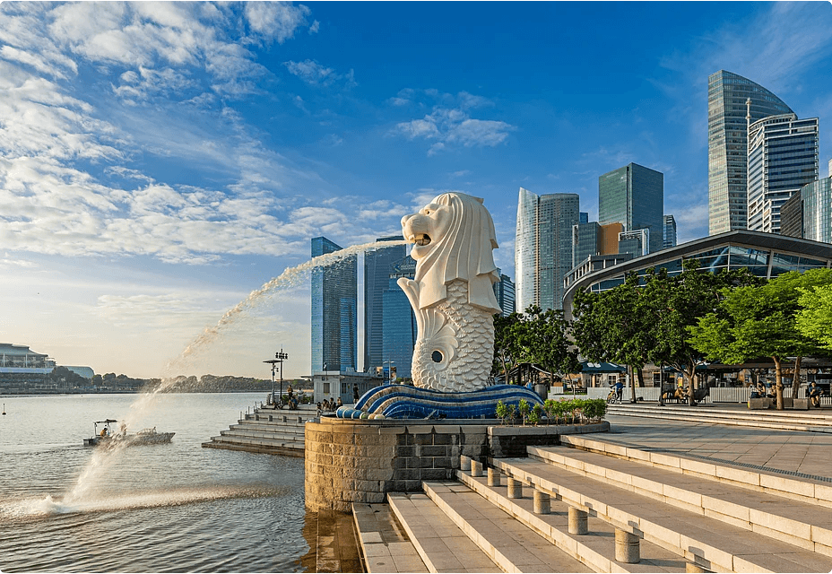 IOD - Singapore Chapter