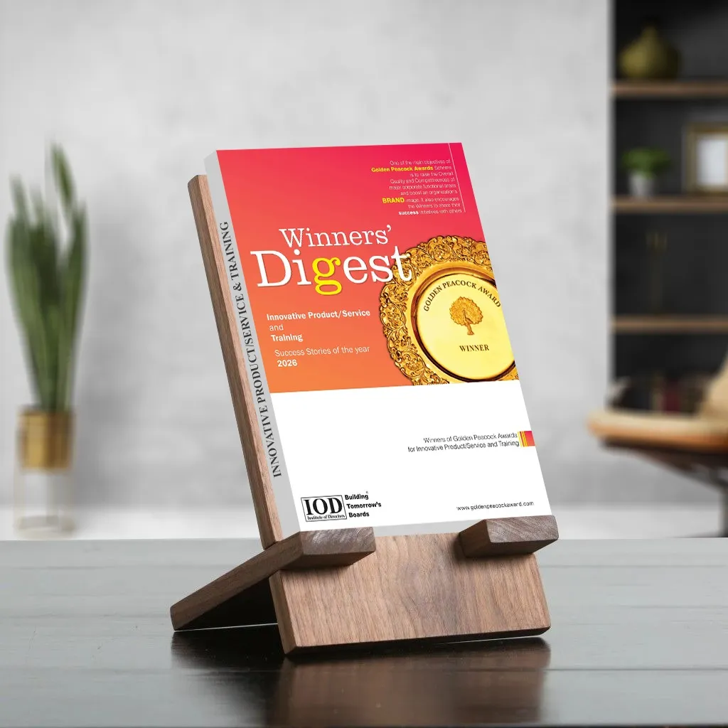 Winners Digest