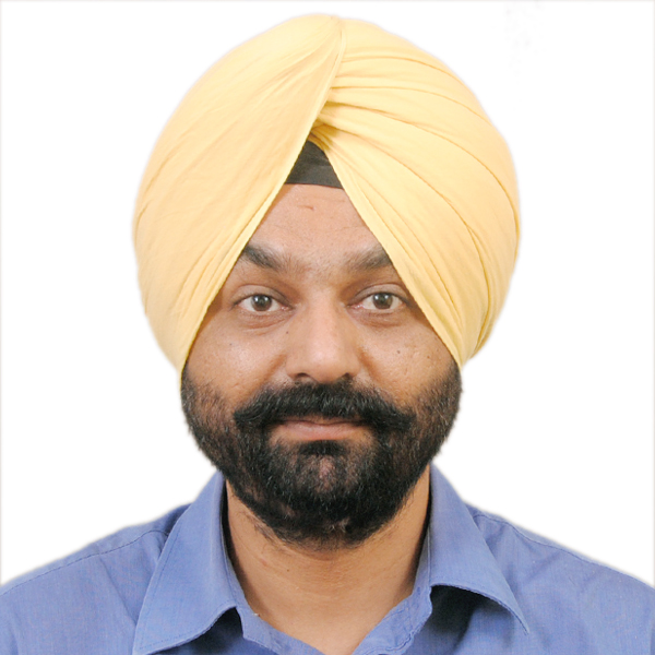 AMANINDER SINGH DHILLON