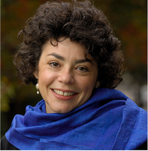 Deborah Leipziger