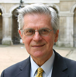 Prof. Colin Coulson-Thomas