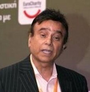 Dr. Madhav Mehra