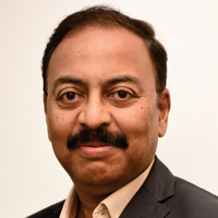 Mr. Amit Das