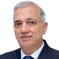Mr. Anil Kumar Aggarwal