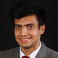 Mr. Anurag Yadav