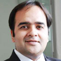 Mr. Nikhil Bedi
