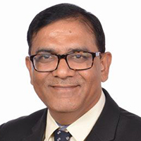 Mr. J. C. Laddha