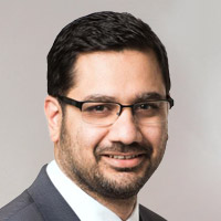 Mr. Jagjeet Sareen