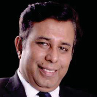 Mr. Shakti Leekha