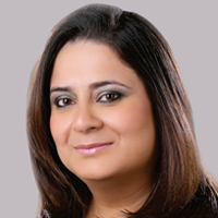 Ms. Manu N. Wadhwa