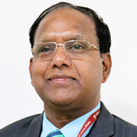 M. Nagaraju, IAS
