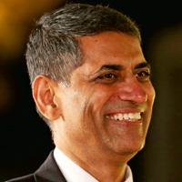 Mr. Nandkumar Saravade, IPS (Retd.)