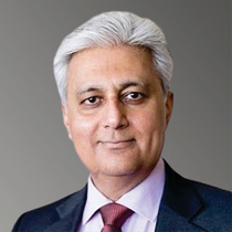 Mr. Ovais Sarmad