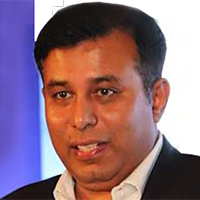 Mr. Shakti Kumar Leekha