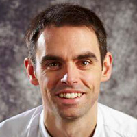 Mr. Tom English
