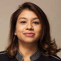 Tulip Siddiq MP