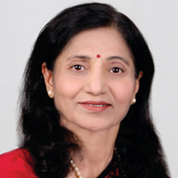 Ms. Usha Sangwan