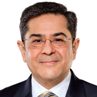 Mr. Vikram Tandon