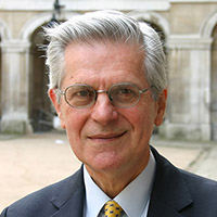 Prof. Colin Coulson-Thomas