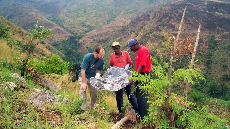 Conservation: Reasons for Hope