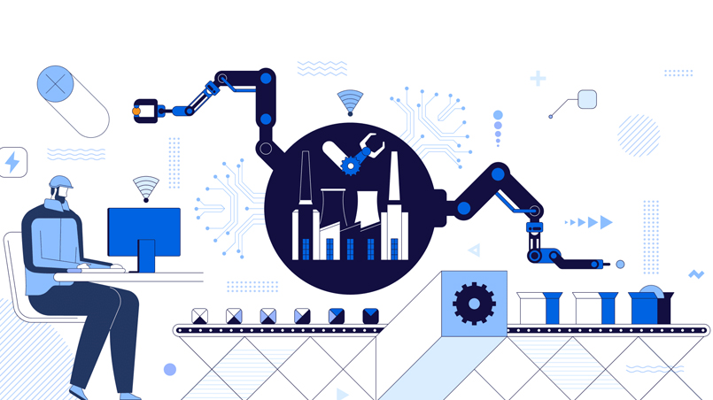 Adapting to Industry 5.0