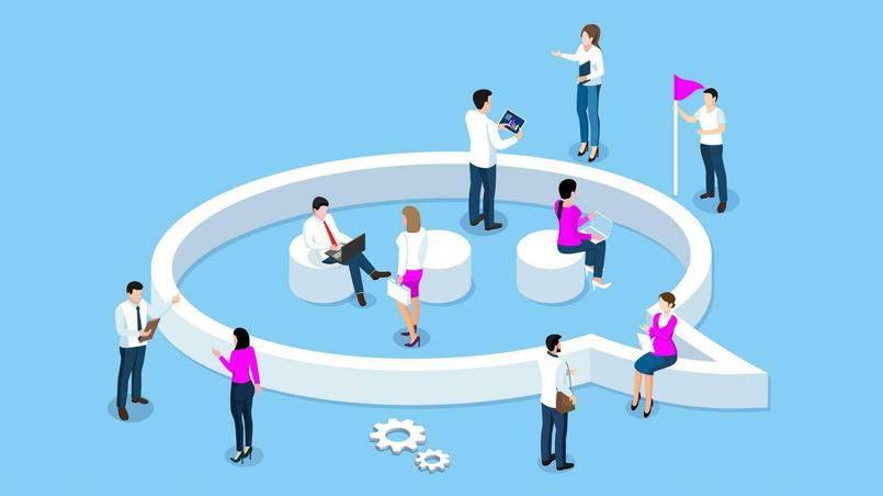 Future Prooﬁng Workplaces