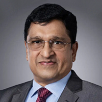 Dr. Angelo George