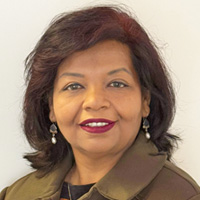Ms. Anita Nandi-Ray
