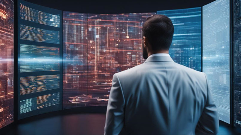 Artificial Intelligence as a Game Changer for Independent Directors