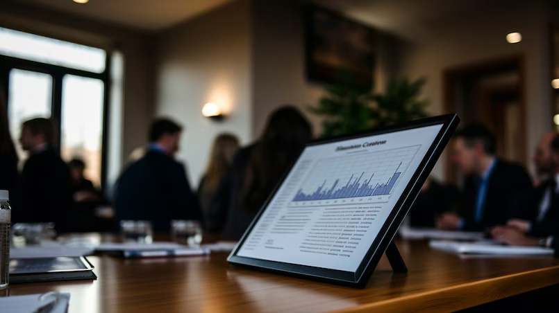 Frequently Asked Questions - Board Research and Advisory