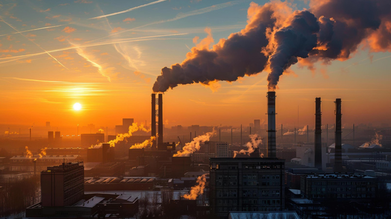 Carbon Markets at a Crossroads