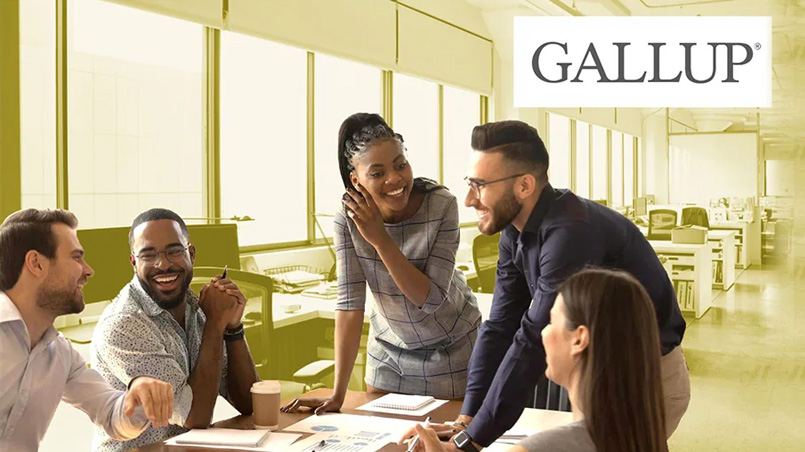 A Report - A Joint Webinar on Culture at Workplace and Employee Engagement