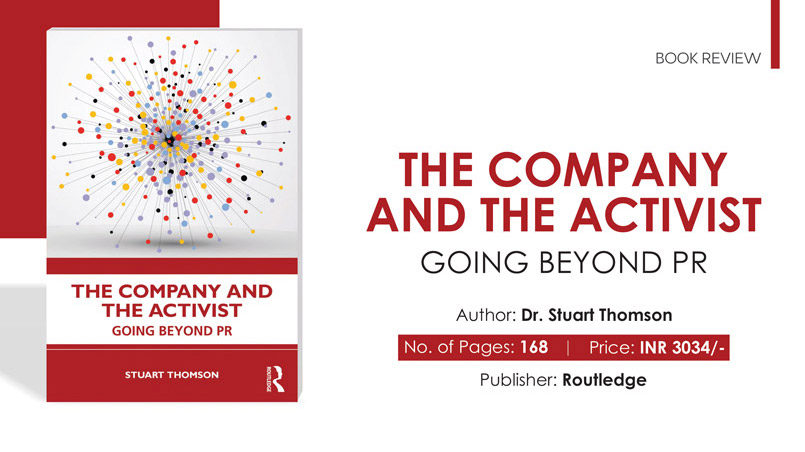 The Company and the Activist