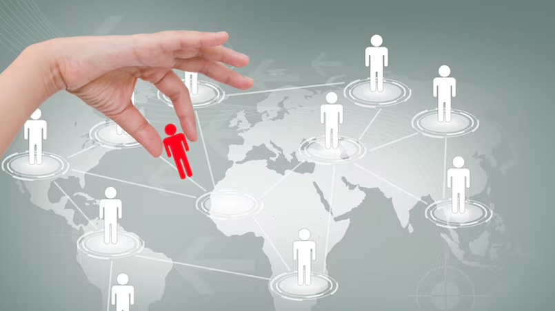 Board Composition and Recruitment Weak Link vs Strong Link Theory