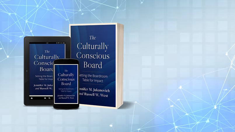 The Culturally Conscious Board