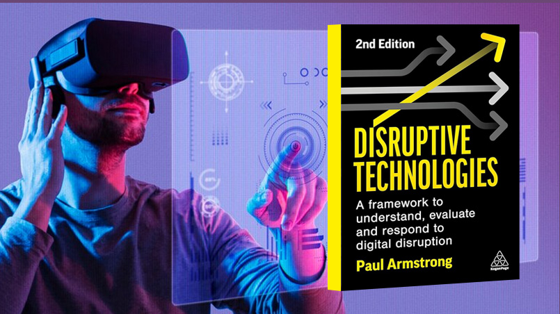 Disruptive Technologies