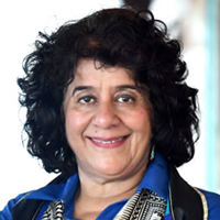 Ms. Devina Mehra