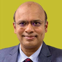 Mr. Dharmarajan Sankara Subrahmanian