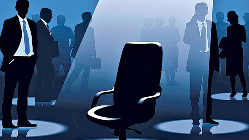 Director, Board and Corporate Resilience